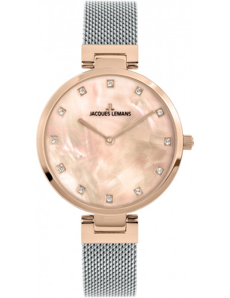 Reloj Jacques Lemans