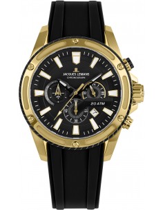Reloj Jacques Lemans