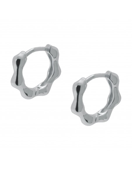 Tor,aro c/varias caras 1 cm diametr