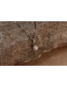 Conj cperla cultivada 5-5.5  clasica rodinado